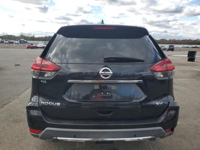 Фото 6 - NISSAN ROGUE