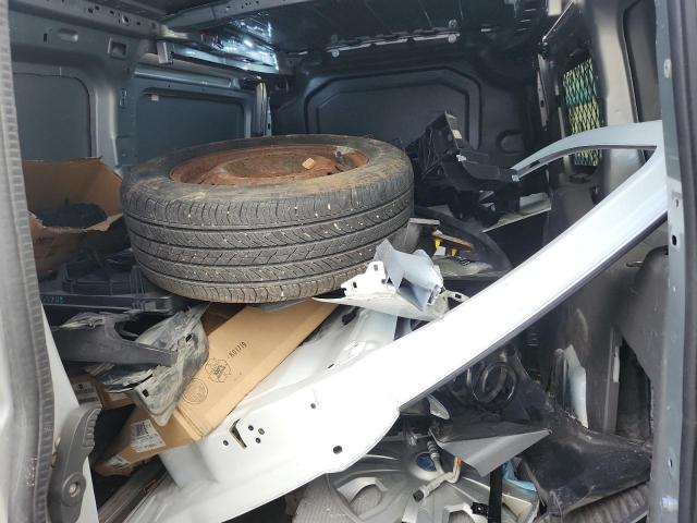 Фото 10 - FORD TRANSIT