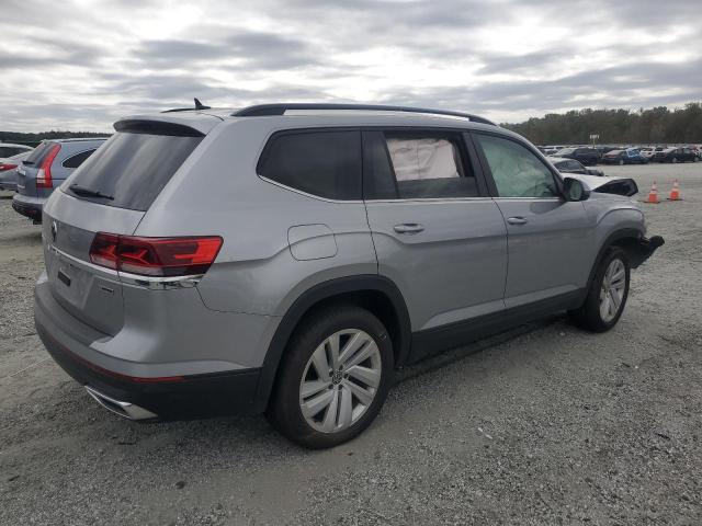 VOLKSWAGEN ATLAS 2021 VIN 1V2HR2CA4MC598749