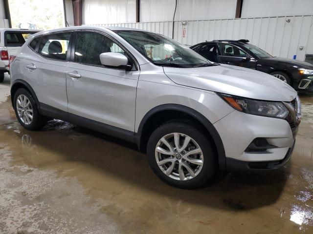 Фото 4 - NISSAN ROGUE