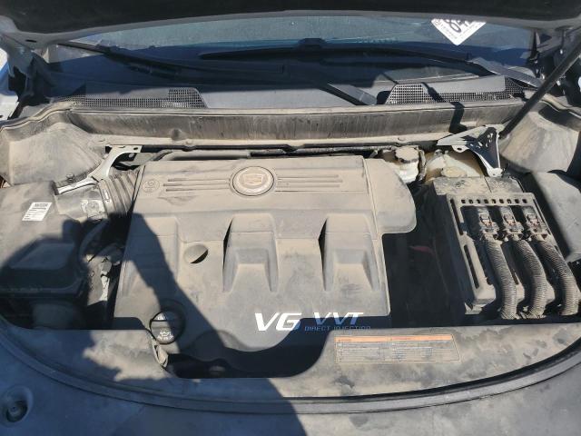 Фото 12 - CADILLAC SRX