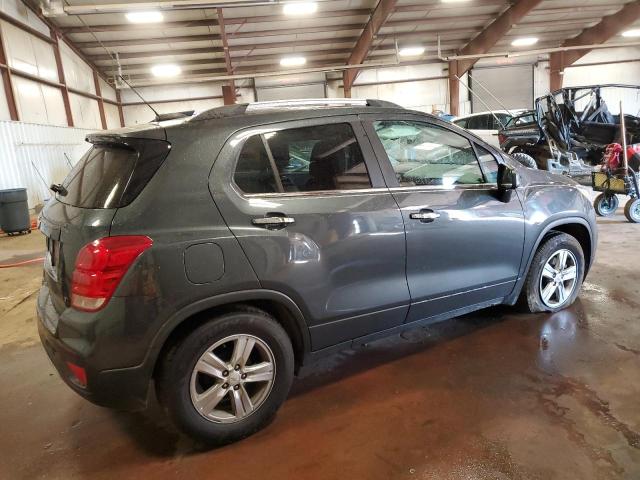 Фото 3 - CHEVROLET TRAX