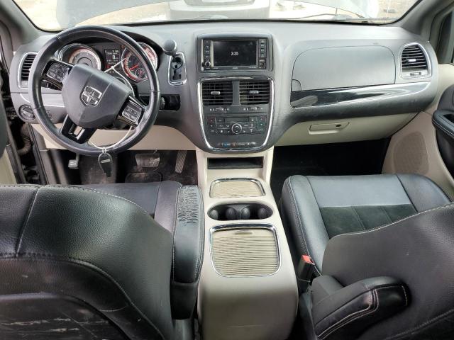 Фото 8 - DODGE CARAVAN