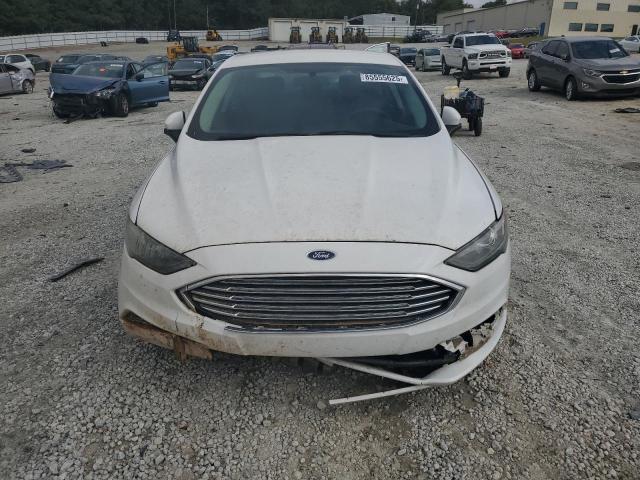 Фото 5 - FORD FUSION