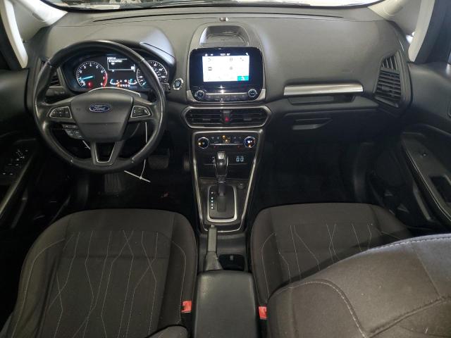 Фото 8 - FORD ECOSPORT