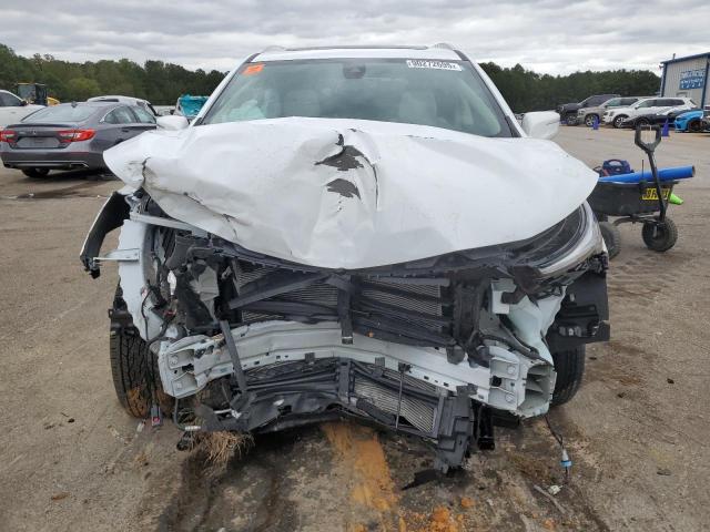 Фото 5 - BUICK ENCLAVE