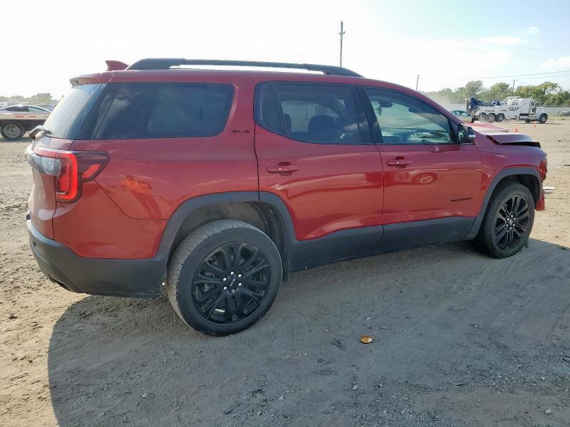 Фото 3 - GMC ACADIA