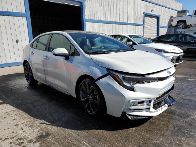 Фото 4 - TOYOTA COROLLA