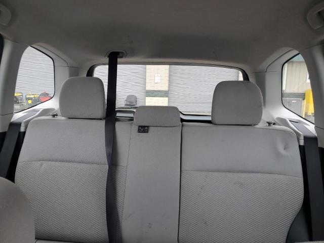 Фото 10 - SUBARU FORESTER