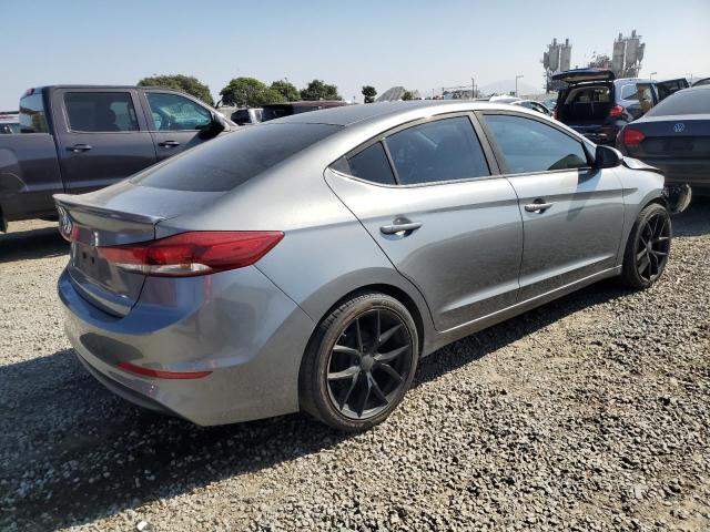 Фото 3 - HYUNDAI ELANTRA