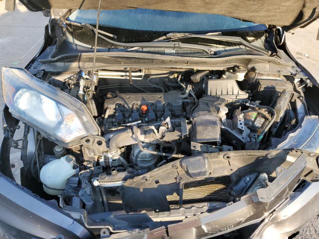 Фото 12 - HONDA HR-V