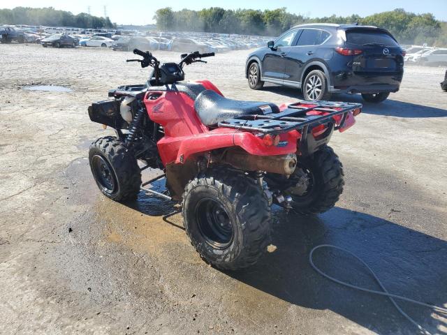 HONDA TRX 2024