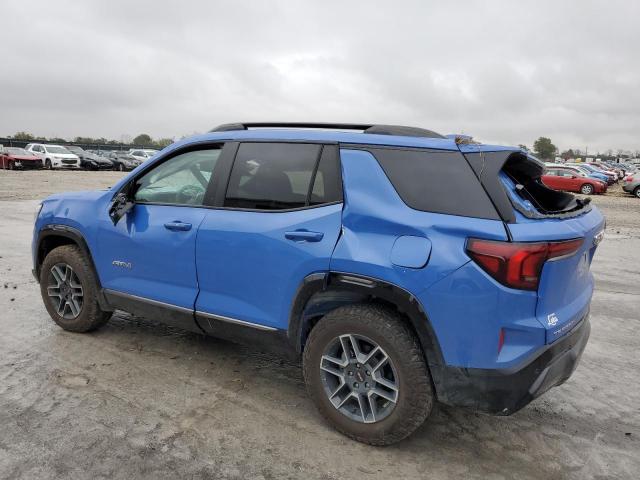 GMC TERRAIN AT 2026 VIN 3GKALYEG5TL110246