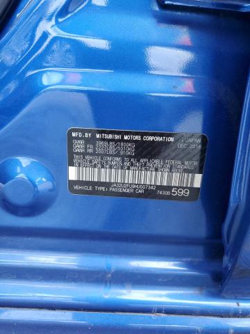 Фото 12 - MITSUBISHI LANCER