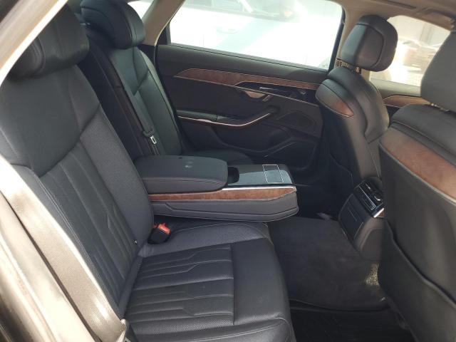 Фото 10 - AUDI A8