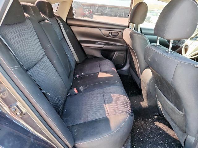 Фото 10 - NISSAN ALTIMA