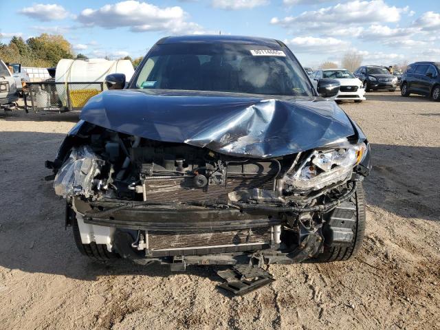 Фото 5 - NISSAN ROGUE