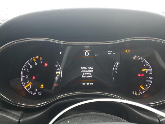 Фото 9 - JEEP GRAND CHER