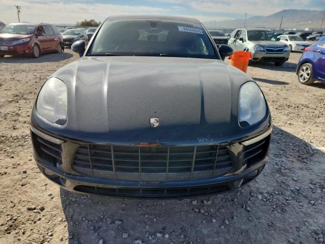 Фото 5 - PORSCHE MACAN