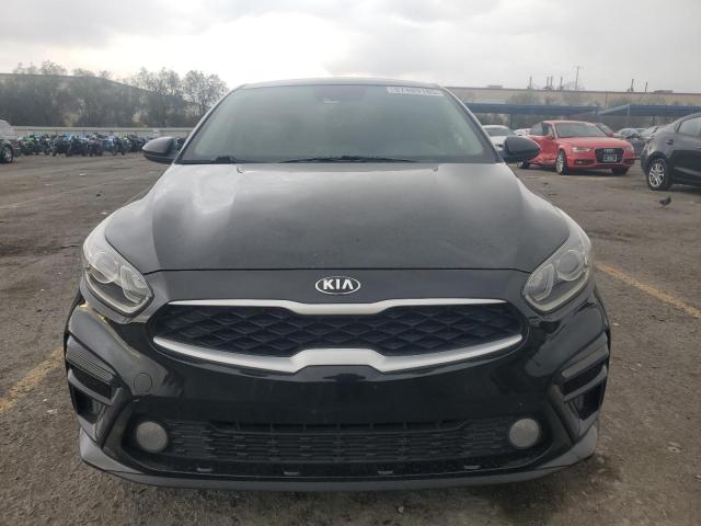 Фото 5 - KIA FORTE