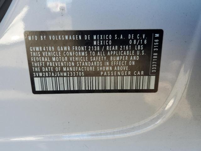 Фото 12 - VOLKSWAGEN JETTA