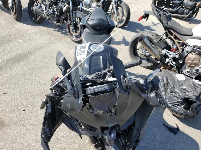 YAMAHA YFZ320 AC 2025