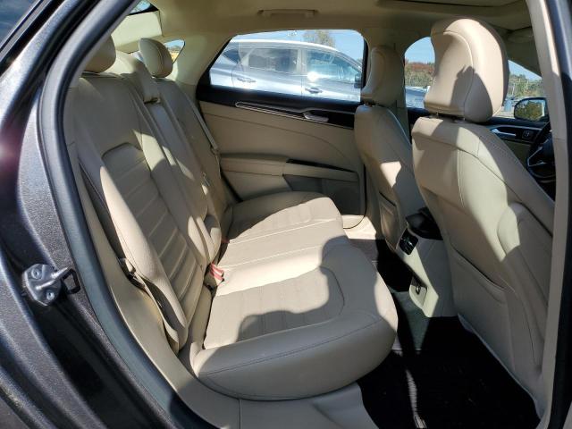 Фото 10 - FORD FUSION