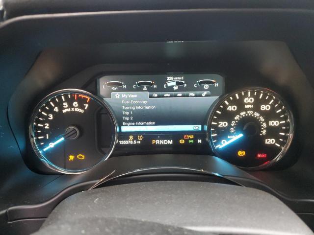 Фото 9 - FORD F-150