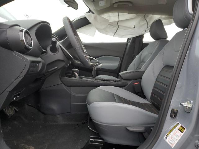 Фото 7 - NISSAN KICKS