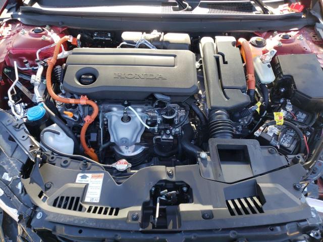 Фото 11 - HONDA ACCORD