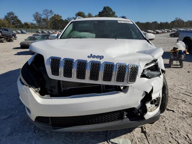 Фото 5 - JEEP GRAND CHER