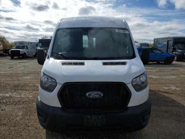 FORD TRANSIT 2022 VIN 1FTBR2C86NKA00740