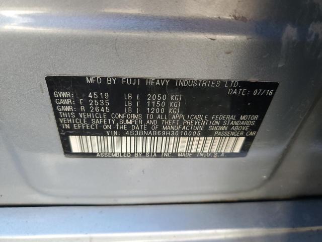 Фото 12 - SUBARU LEGACY