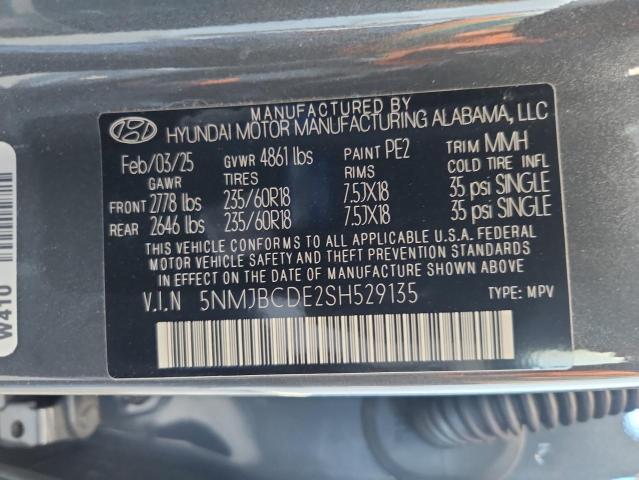 Фото 13 - HYUNDAI TUCSON