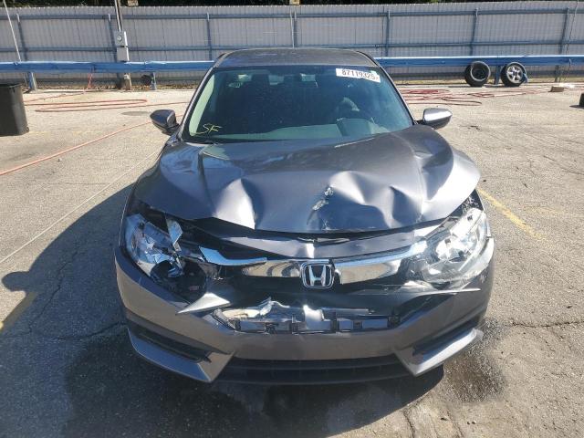 Фото 5 - HONDA CIVIC