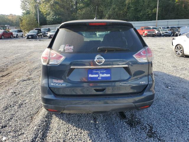 Фото 6 - NISSAN ROGUE