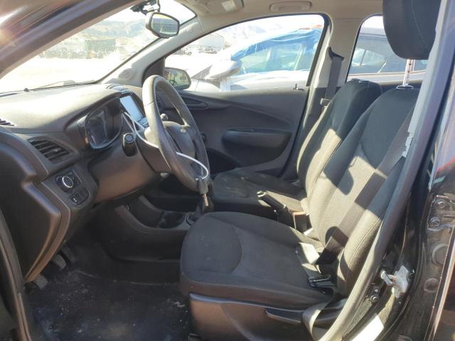 Фото 7 - CHEVROLET SPARK