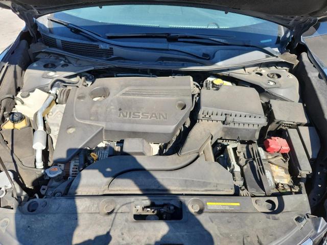 Фото 11 - NISSAN ALTIMA