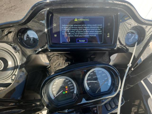 HARLEY-DAVIDSON FLTRK 2023