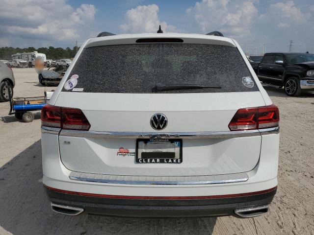 Фото 6 - VOLKSWAGEN ATLAS