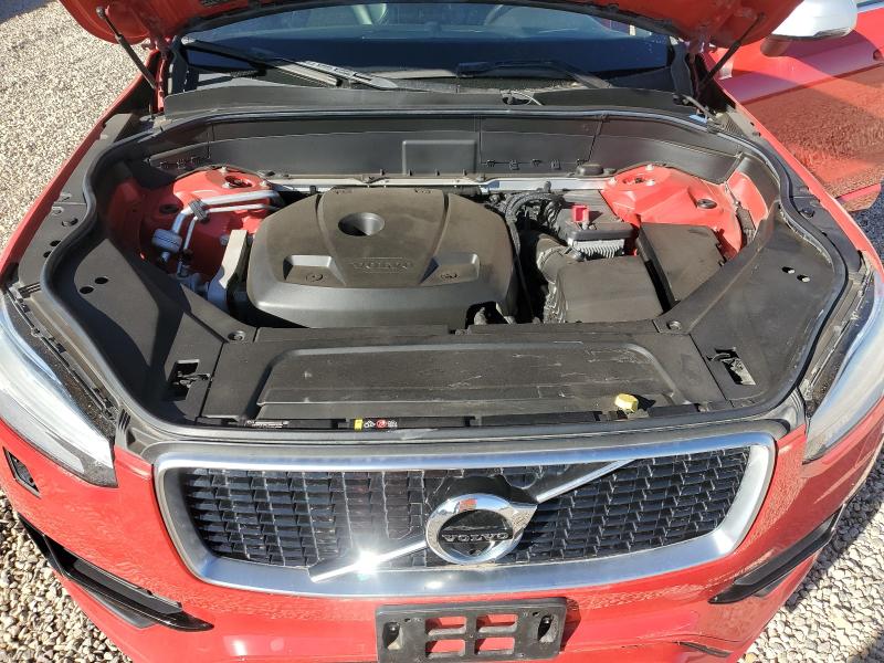 Фото 12 - VOLVO XC90