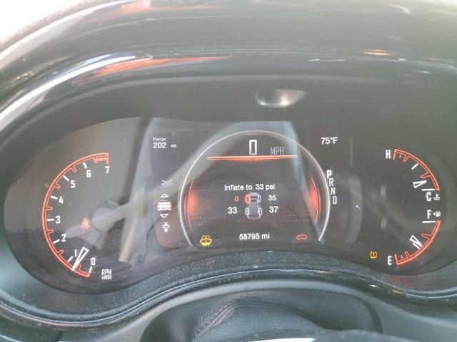 Фото 9 - DODGE DURANGO