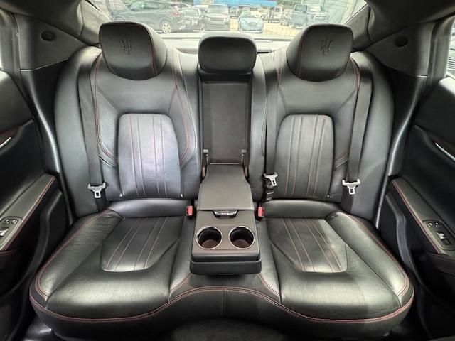 Фото 10 - MASERATI ALL MODELS