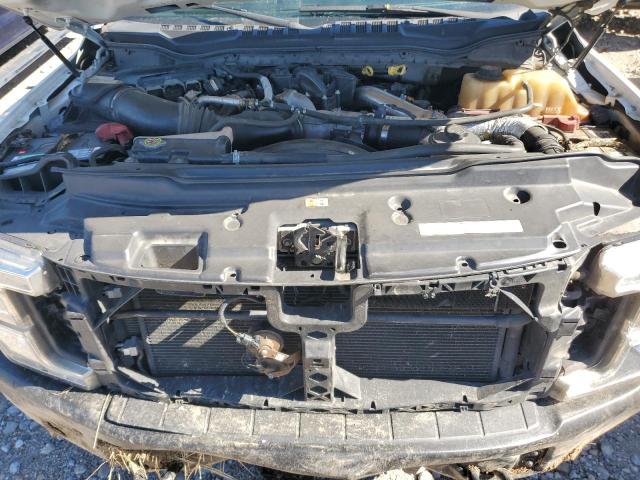 Фото 11 - FORD F350