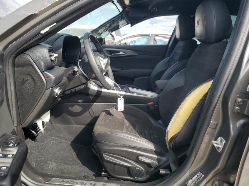 DODGE HORNET GT 2024 VIN ZACNDFAN5R3A36479