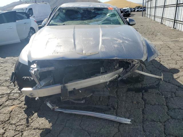 Фото 5 - GENESIS G80