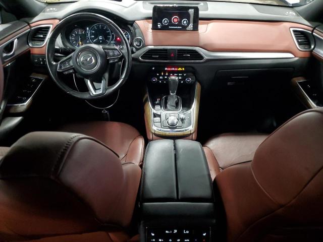 Фото 8 - MAZDA CX-9