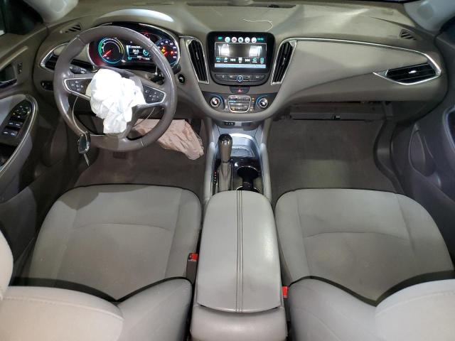 Фото 8 - CHEVROLET MALIBU