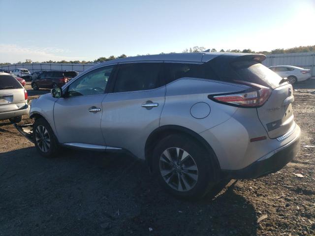 Фото 2 - NISSAN MURANO