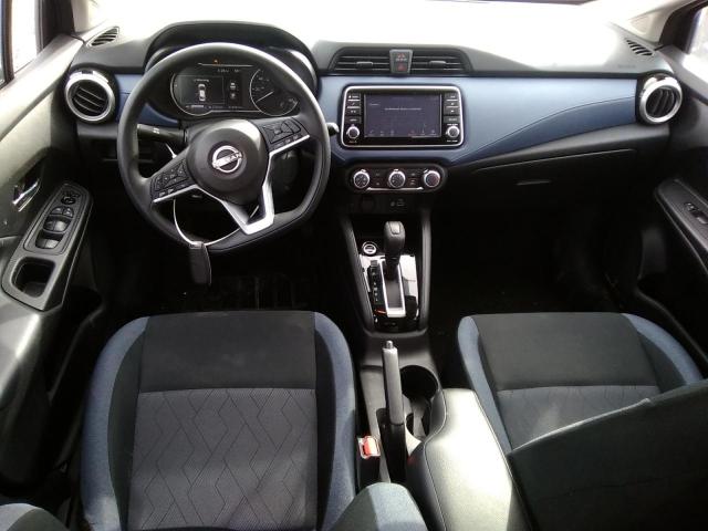 Фото 8 - NISSAN VERSA
